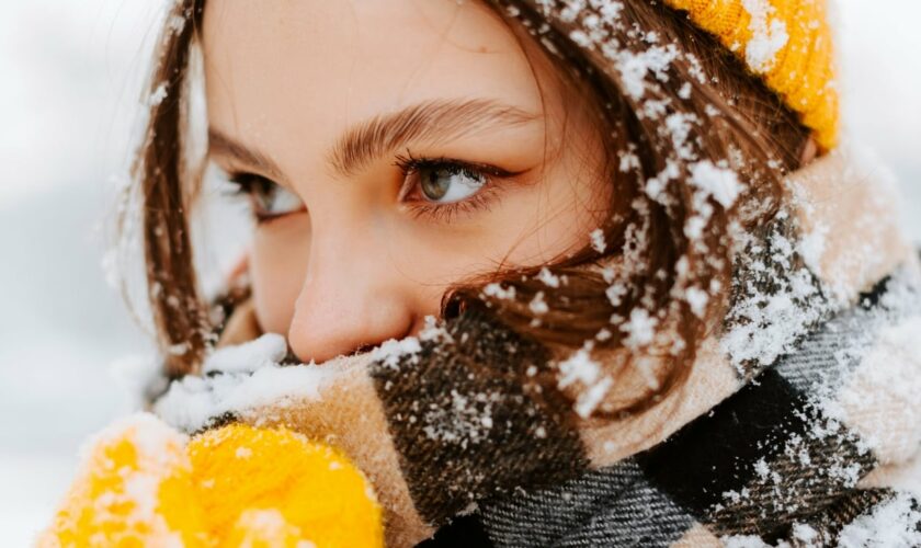 Pourquoi claque-t-on des dents quand on a froid?