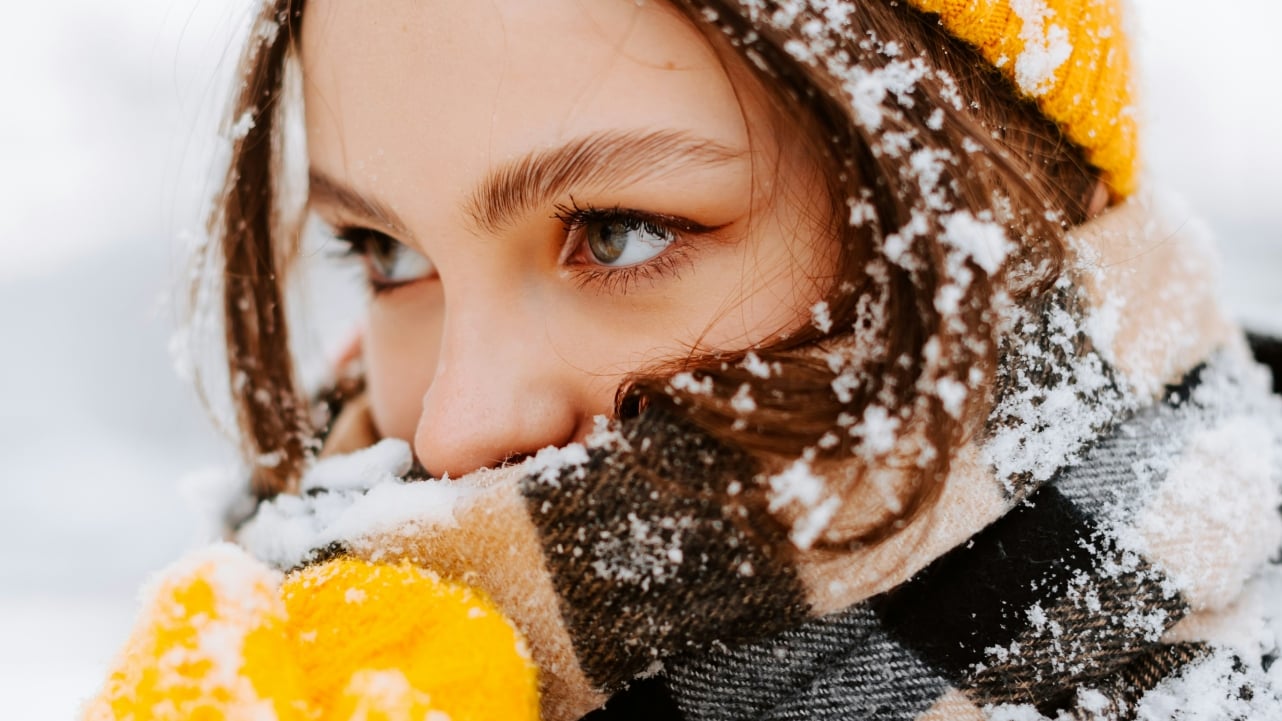 Pourquoi claque-t-on des dents quand on a froid?