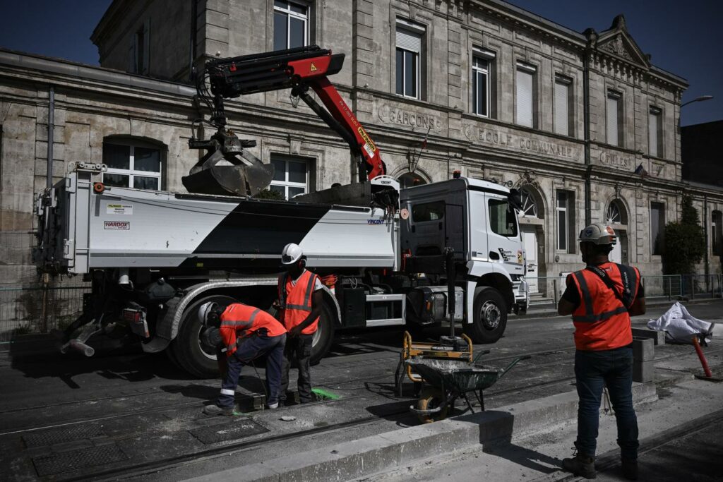 Pourquoi il est difficile de recenser les morts de la chaleur au travail