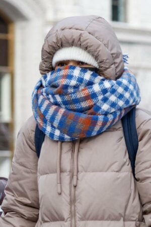 Pourquoi les femmes sont-elles plus sensibles au froid que les hommes ?