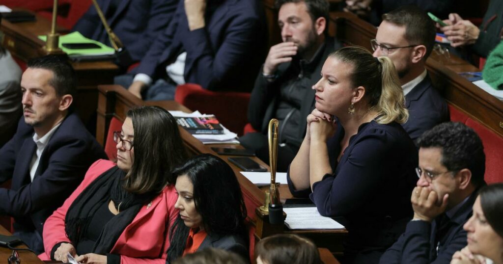 Pourquoi, même en cas de vote à l’Assemblée, les Insoumis n’ont presque aucune chance d’abroger la réforme des retraites