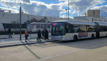 Pourquoi y a-t-il autant de bus supprimés sur le réseau Évry Centre Essonne ?