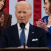 Einst vereint in trauter Dreisamkeit: Vizepräsidentin Harris, Präsident Biden und Parlaments-Frontfrau Pelosi. (Archivbild) Foto