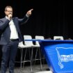 Präsidentenwahl bei Hertha BSC: „Unser Caterer hat keine Wurst mehr“