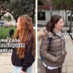 Preguntan a jóvenes si le cobrarían alquiler a su pareja por vivir en su casa y esta es la respuesta: «Es cuestión de cultura»