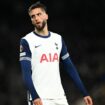 Premier League: Tottenham-Profi wegen rassistischer Aussage über Teamkollegen lange gesperrt