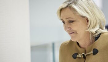 Présidentielle 2027 : après la peine d’inéligibilité requise contre elle, Marine Le Pen dénonce une volonté de «l’exclure de la vie politique»