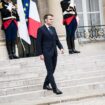 Présidentielle américaine 2024 : Macron félicite Trump et appelle à une « Europe plus unie, plus forte »