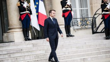 Présidentielle américaine 2024 : Macron félicite Trump et appelle à une « Europe plus unie, plus forte »