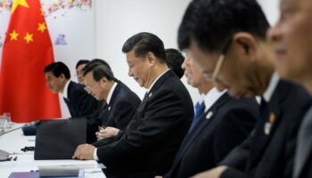 Présidentielle américaine 2024 : la Chine se demande à quel Trump elle aura affaire