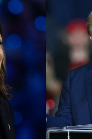 Présidentielle américaine : le scénario déroutant d’une parfaite égalité entre Donald Trump et Kamala Harris