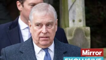 Prince Andrew 'being humiliated' but 'lazy' royal could change things with single move