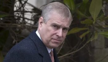 Prince Andrew finds funds needed to stay at Royal Lodge as King's patience 'runs out'