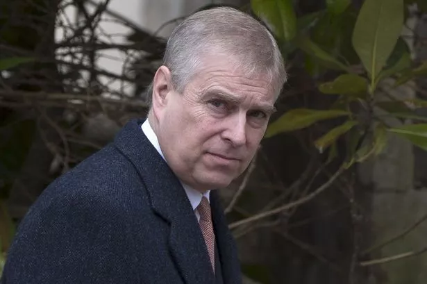 Prince Andrew finds funds needed to stay at Royal Lodge as King's patience 'runs out'