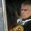 Prince Andrew 'plans to stay in Royal Lodge' despite King Charles 'cutting him off' financially