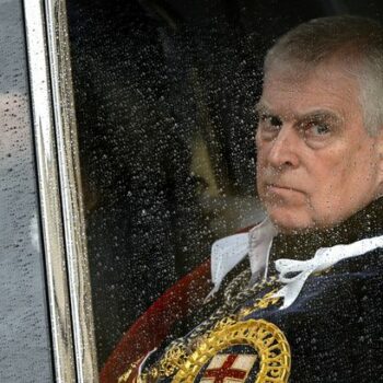 Prince Andrew 'plans to stay in Royal Lodge' despite King Charles 'cutting him off' financially