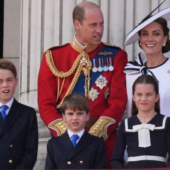 Prince William and Kate Middleton have 'surprised everyone' with life-changing decision for kids