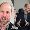 Prince William arrives in Cape Town for annual Earthshot Prize: Royal reveals how he 'found comfort' in Africa as he kicks off four-day visit by meeting young environmentalists