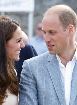 Prince William's 'dirty' secret weapon for happy marriage to Princess Kate