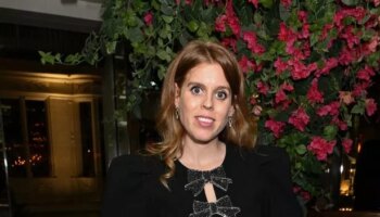 Princess Beatrice's future revealed after stepping in to help slim monarchy