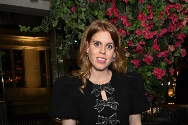 Princess Beatrice's future revealed after stepping in to help slim monarchy