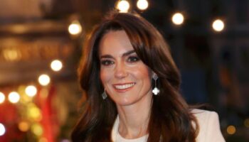 Princess Kate wants to 'axe Royal Family tradition and gives it one-word label'