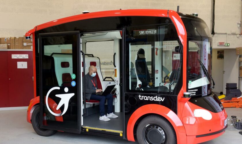 Privatisé, Transdev pourrait devenir allemand