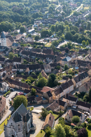 Prix de l’immobilier, nature… Où acheter une maison de campagne à moins de 2 heures de Paris ? Notre classement exclusif