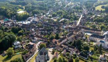 Prix de l’immobilier, nature… Où acheter une maison de campagne à moins de 2 heures de Paris ? Notre classement exclusif