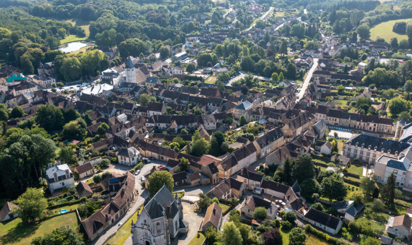 Prix de l’immobilier, nature… Où acheter une maison de campagne à moins de 2 heures de Paris ? Notre classement exclusif