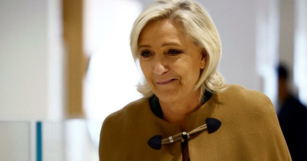 Procès FN : quel avenir judiciaire pour Marine Le Pen ?