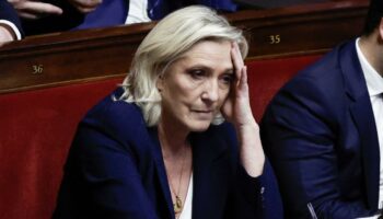 Procès des assistants parlementaires du FN: quand la justice fait du (res)sentiment