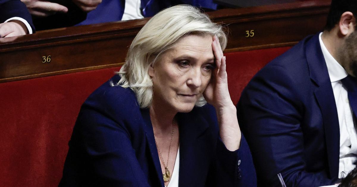 Procès des assistants parlementaires du FN: quand la justice fait du (res)sentiment