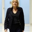 Procès du RN : l’extrême droite dénonce une « volonté » d’ostraciser Marine Le Pen et une « atteinte à la démocratie »