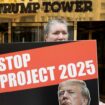 "Project 2025": Masterplan für Trumps zweite Amtszeit?