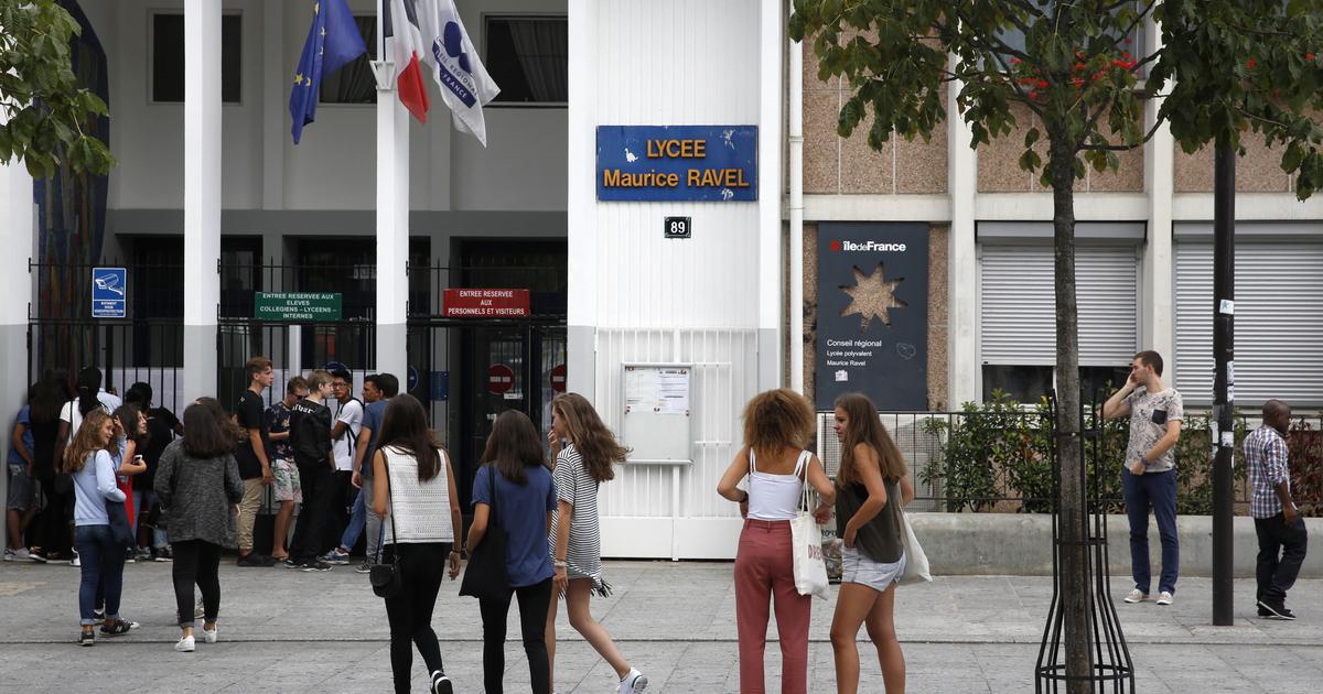 Proviseur menacé à Paris : un «jugement stupéfiant», dénonce son avocat