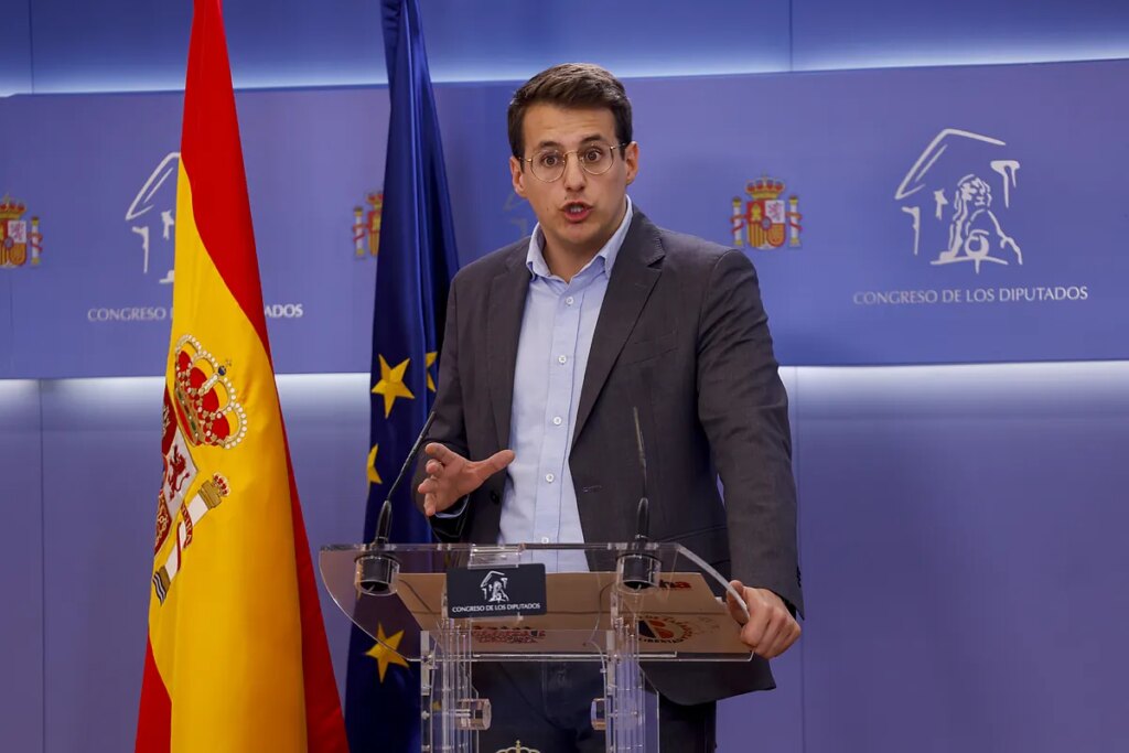 Pueyo revela "cierta disonancia" entre el PSOE de Aragón y el nacional sobre la inclusión del fondo de nivelación en los PGE