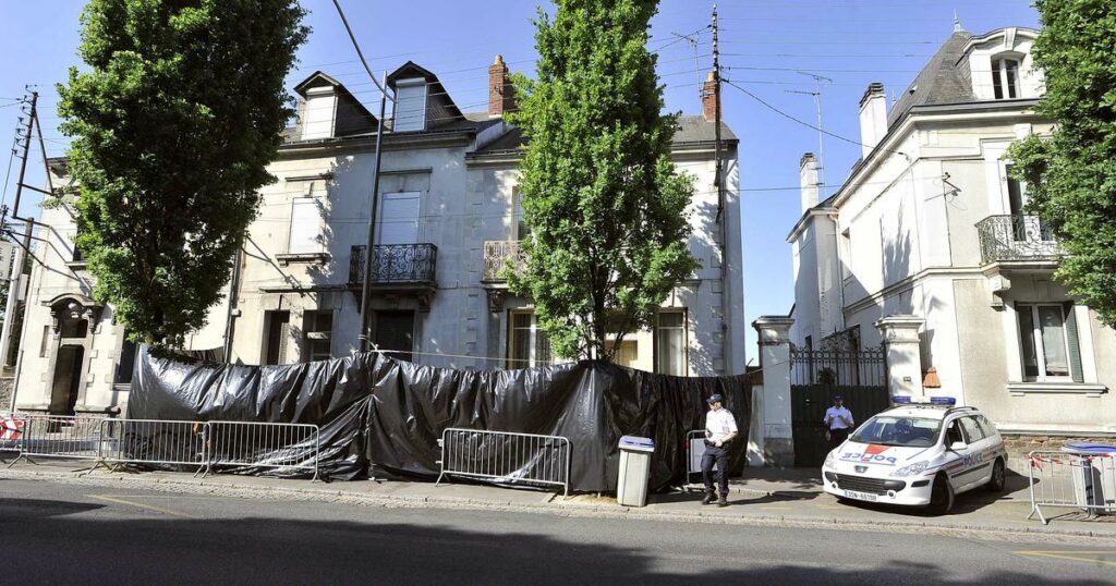 « Quand on l’achète, tout le monde vient vous raconter ce qui s’y est passé » : ces « maisons de l’horreur » qui ont du mal à se faire oublier