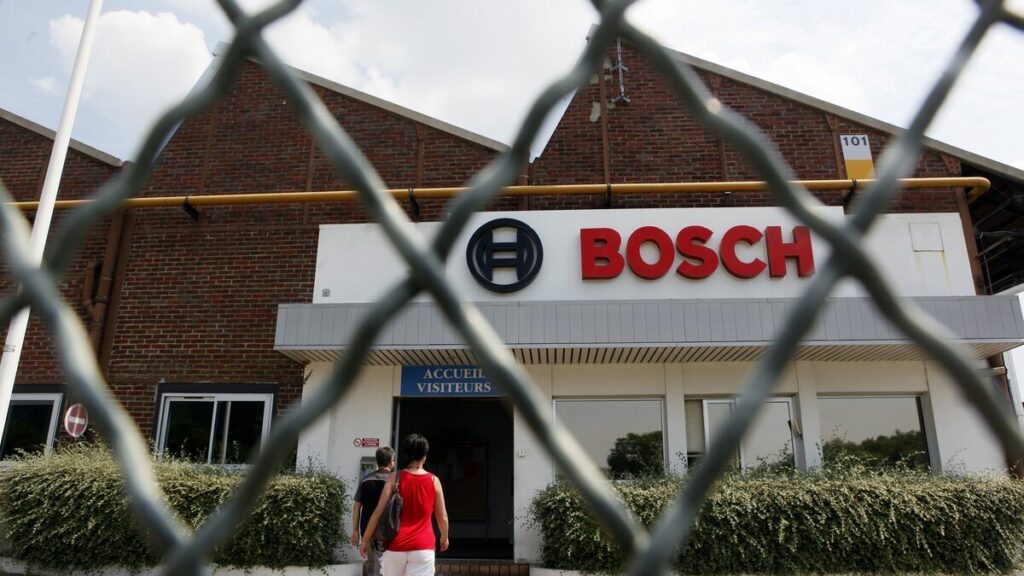 Quatorze ans après la fermeture, un livre raconte « la vie et la mort » de l’usine Bosch de Beauvais