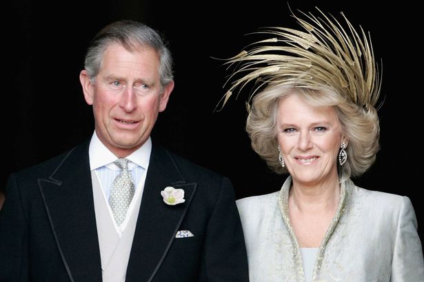 Queen Camilla reflects on her darkest days and one thing that got her through