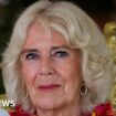 Queen Camilla withdraws from engagements due to chest infection