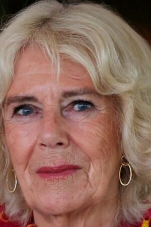 Queen Camilla withdraws from engagements due to chest infection