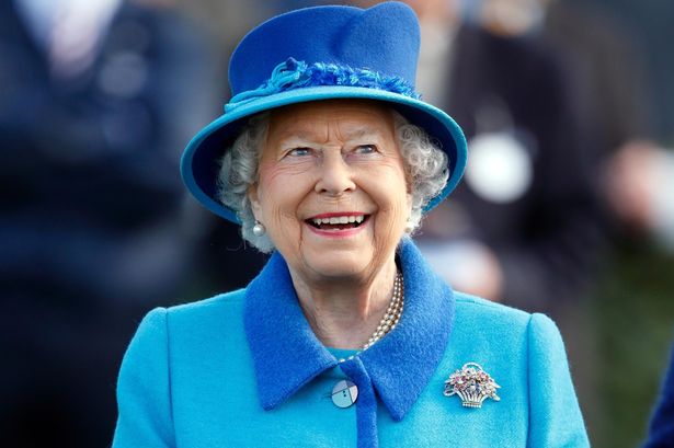 Queen Elizabeth's unexpected and very unroyal hobby - she won every major tournament