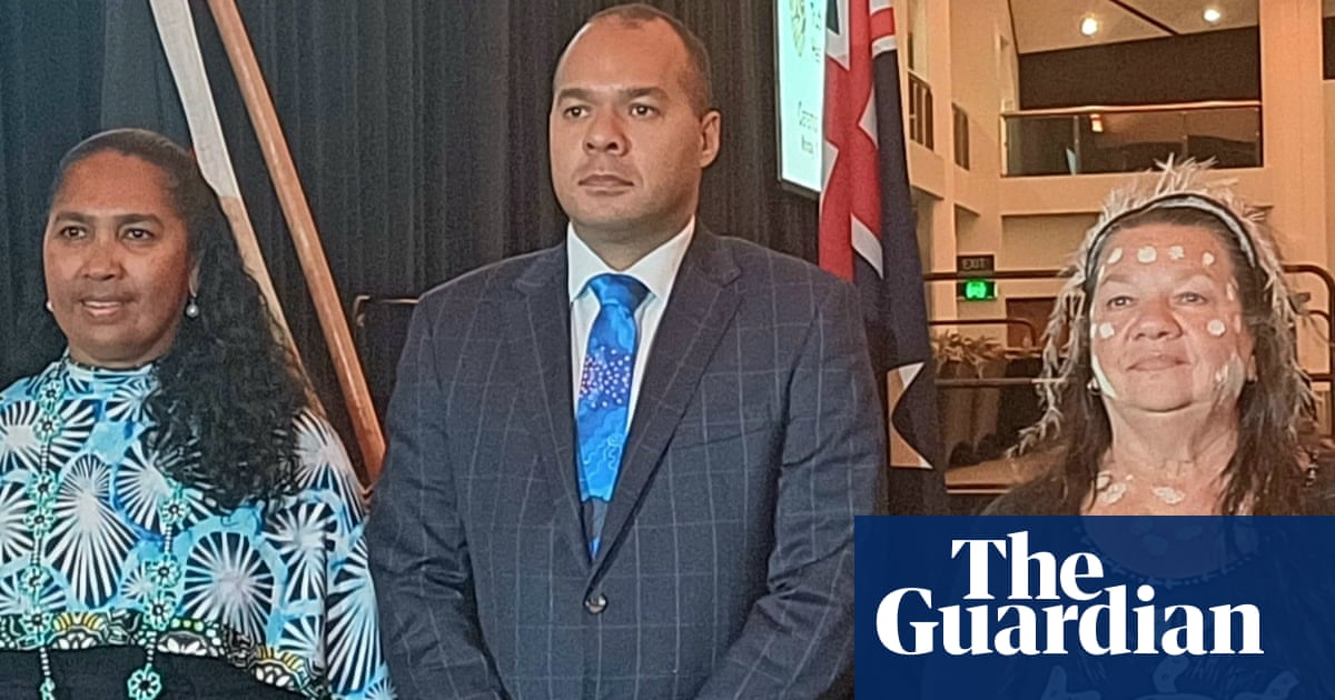 Queensland truth-telling inquiry to continue work despite Crisafulli government’s vow to abolish it