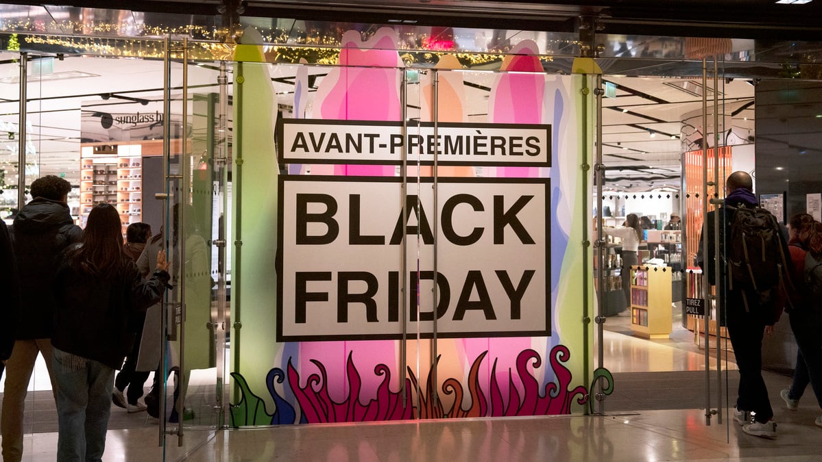 Quelles sont les origines du Black Friday et pourquoi a-t-il conquis la France?