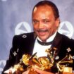 Quincy Jones ist tot