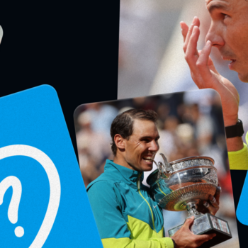 Quiz : êtes-vous incollable sur la carrière de Rafael Nadal ?