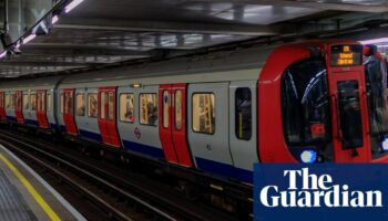 RMT union calls off tube strikes planned for coming week