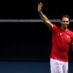 Rafael Nadal's career ends with Davis Cup defeat