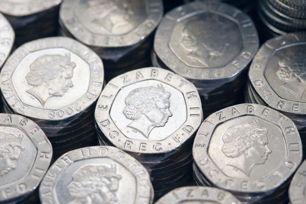 Rare 20p coin worth 250 times more than face value – but only with certain detail